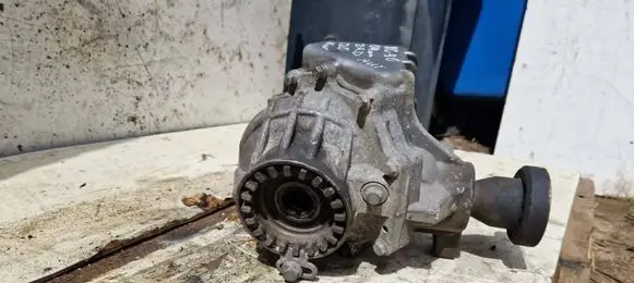 Volvo XC90 Gearbox transfer box case 1023808