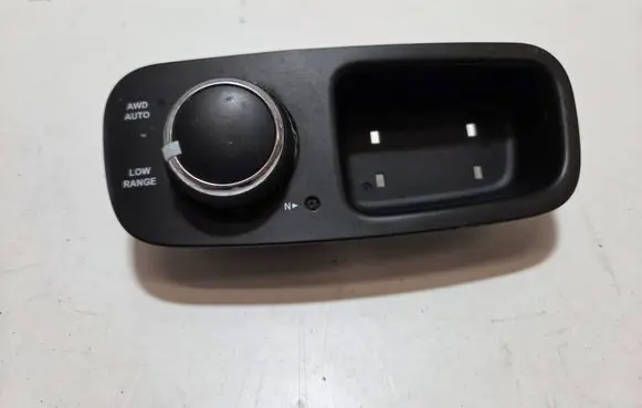 Dodge Durango Differential lock switch 56054452AB