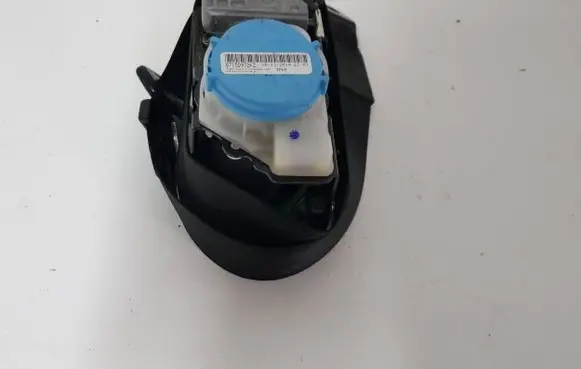 Audi A5 8T 8F Front seatbelt 8F0857732 8F1857705