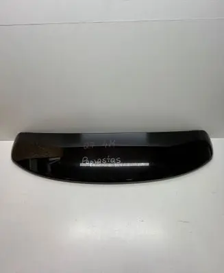 Audi Q7 4M Tailgate/trunk spoiler 4M0827933