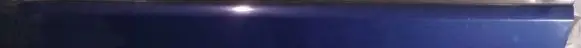Ford Focus C-MAX Front door glass trim molding 