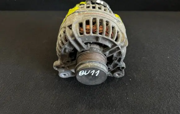 Volkswagen PASSAT B5.5 Generator/alternator 028903031