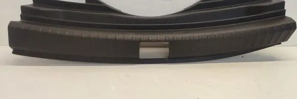 Skoda Karoq Trunk/boot sill cover protection 575863459A