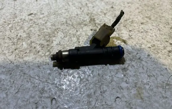 Ford Mustang VI Fuel injector 0280158227 122241