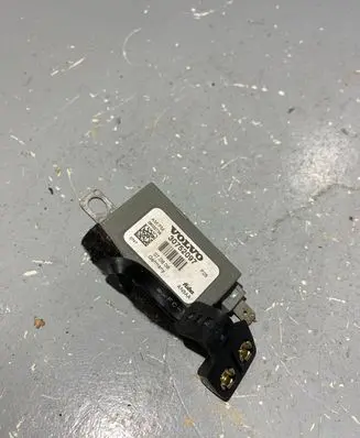 Volvo XC90 Antenna control unit 30752097 28022736