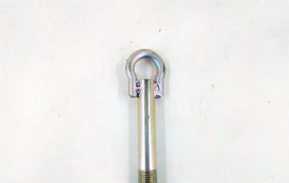 Mercedes-Benz S W220 Towing hook eye A2206280135 2206280135