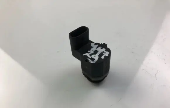 Volkswagen PASSAT B6 Parking PDC sensor 3C0919275