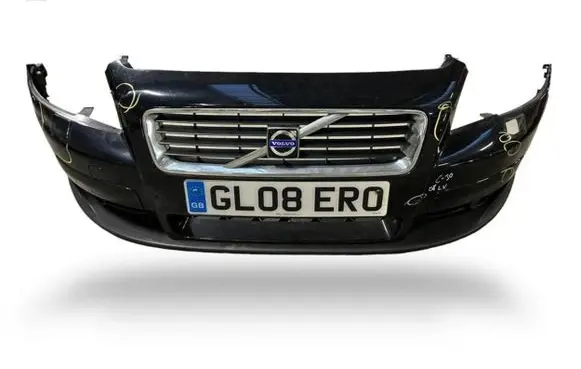 Volvo C30 Front bumper 30657188 30657192