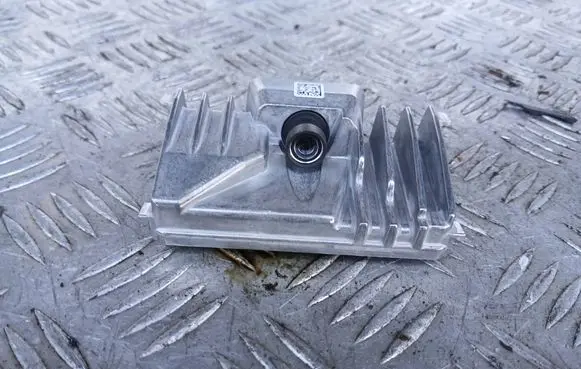 Hyundai Bayon Windshield/windscreen camera 99211Q0100
