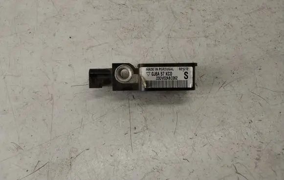 Ford Mondeo Mk III Airbag deployment crash/impact sensor GJ6A57KC0