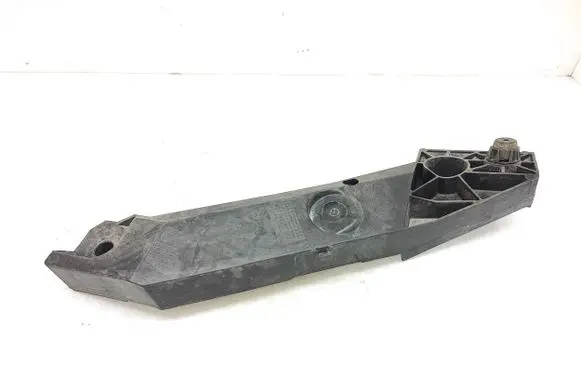 Radiator support slam panel bracket
