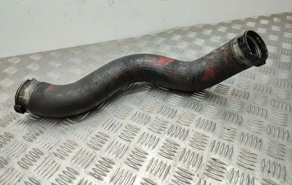 Mercedes-Benz A W176 Intercooler hose/pipe