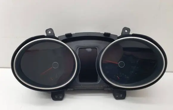 KIA Sportage Speedometer (instrument cluster) 
