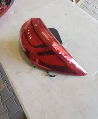 KIA Sportage Rear/tail lights 121212