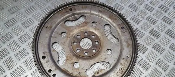 Jaguar XF Flywheel CPLA6K375AB MU27514C