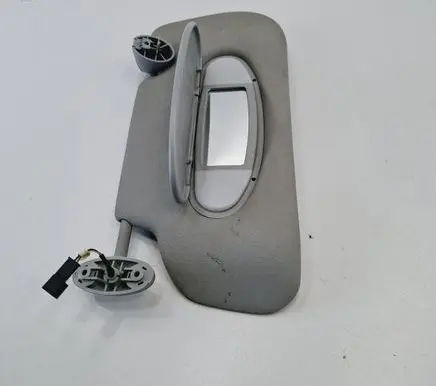 Mini One - Cooper Clubman R55 Sun visor
