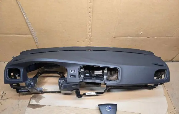 Volvo V60 Airbag set with panel 