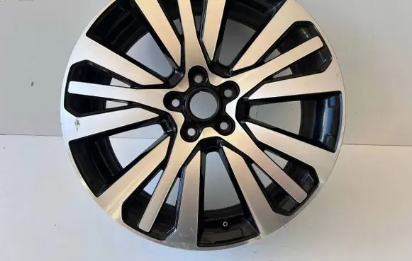 Renault Koleos II R19 alloy rim 403003273R