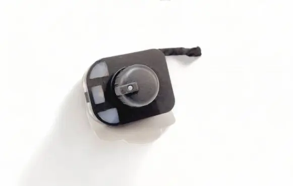 Audi A4 S4 B7 8E 8H Wing mirror switch 8E0959565