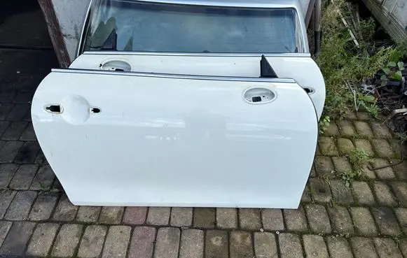 Mini One - Cooper F56 F55 Door (2 Door Coupe) 