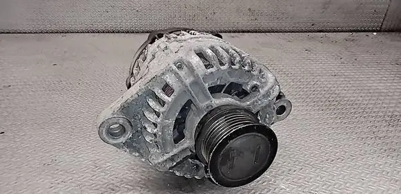 Opel Signum Generator/alternator 0124325172 13229990