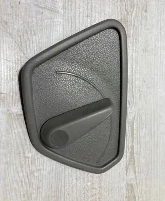 Mercedes-Benz C W204 Seat adjustment handle a2049180236