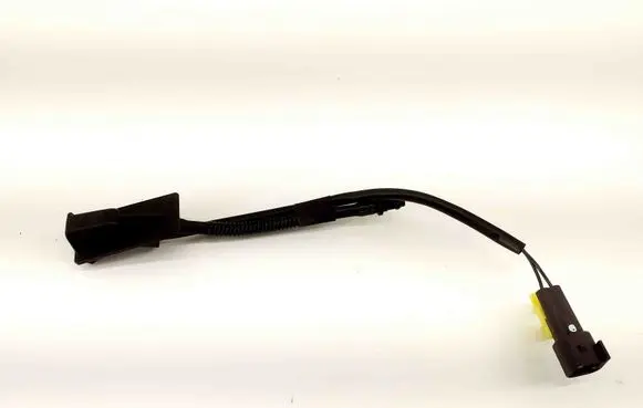 Ford Fiesta Windshield washer spray nozzle 