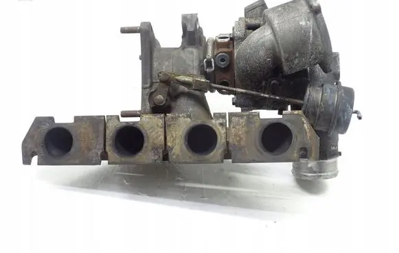 Audi A3 S3 8P Turbo 06F145701D