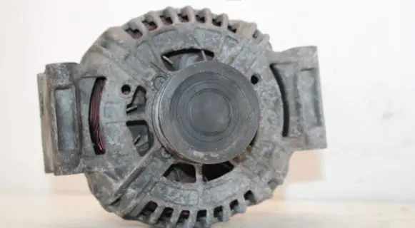 Audi A4 S4 B6 8E 8H Generator/alternator 06B903016Q 0124615009