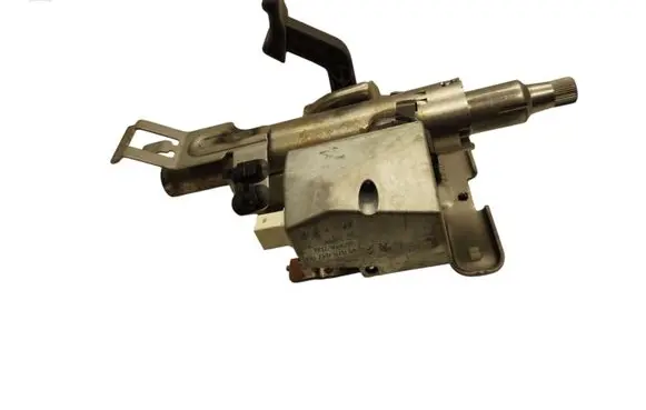 Steering wheel lock