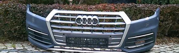 Audi Q5 SQ5 Front bumper 