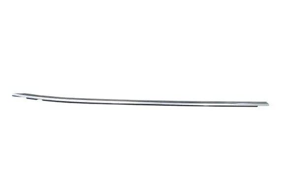 Audi A5 Front door trim (molding) 8W6853283C