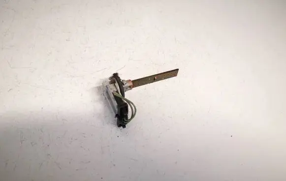 Volkswagen Polo IV 9N3 Interior temperature sensor 4b0820539
