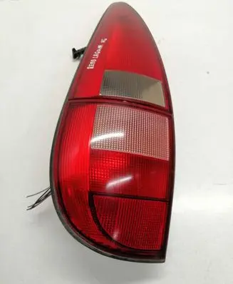 Renault Laguna I Rear/tail lights 2261