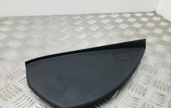 Skoda Octavia Mk3 (5E) Dashboard side end trim 5E0857504B