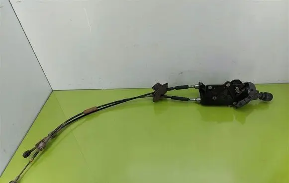 Fiat Panda II Gear shifter/selector 6071690101