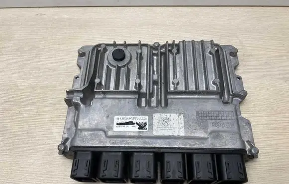 BMW 3 G20 G21 Engine control unit/module 5A17F20