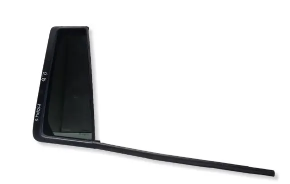 Renault Modus Rear door window glass 43R004524