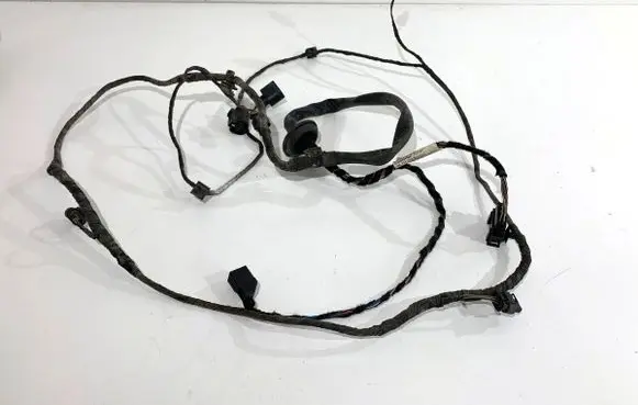 Audi Q5 SQ5 Parking sensor (PDC) wiring loom 8R0971104AC