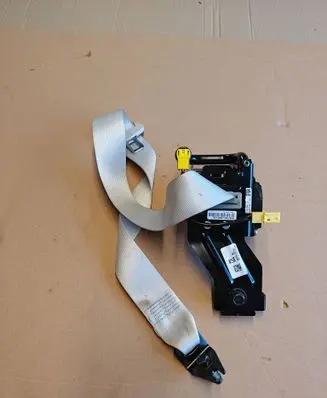 Hyundai IONIQ 6 Front seatbelt 89870KL200YGU