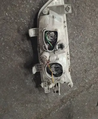 Nissan Primera Headlight/headlamp H112V55W