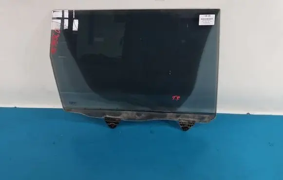 Porsche Cayenne (9PA) Rear door window glass IMPRK1599360
