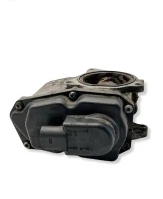 Volkswagen Golf VI EGR valve 03L131501K 17811659