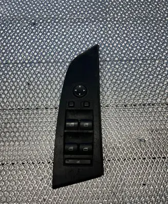 BMW 5 E60 E61 Electric window control switch 6943246