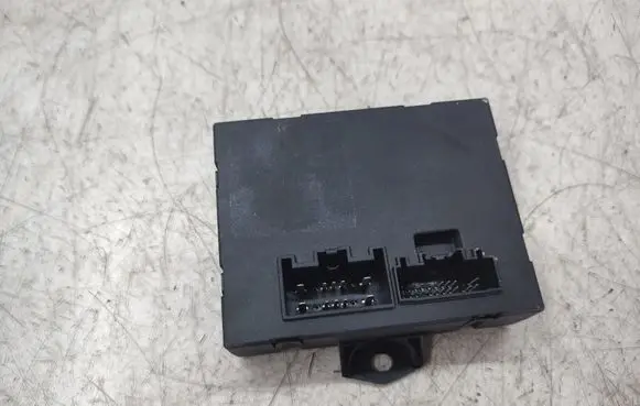 Jaguar XF X260 Other control units/modules 