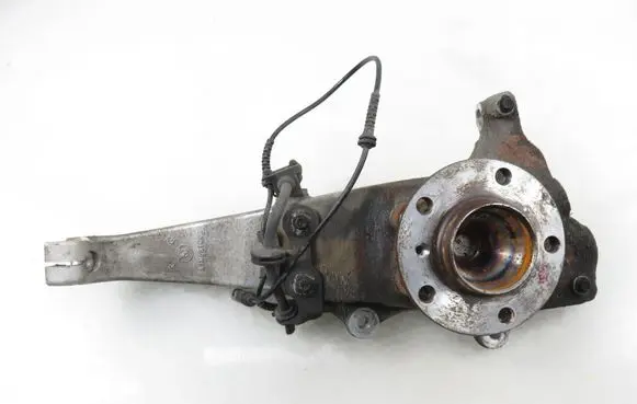 BMW 5 F10 F11 Front wheel hub spindle knuckle 