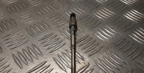 Mercedes-Benz GLE (W166 - C292) Glow plug A6429050300