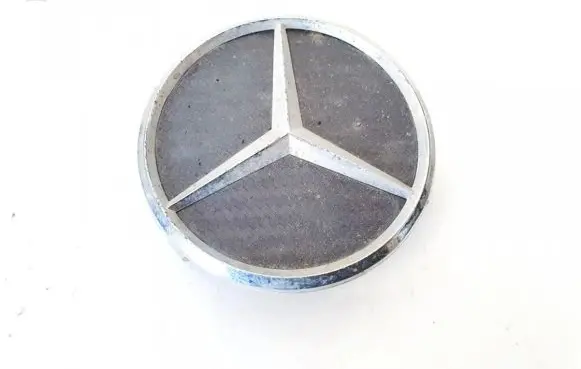 Mercedes-Benz C W202 Original wheel cap 2204000125
