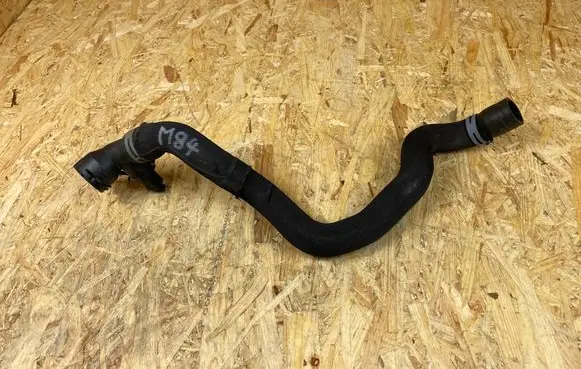 Volkswagen Golf VII Engine coolant pipe/hose 5Q0122051DE