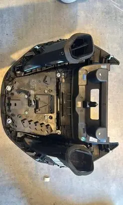 Ford Transit Courier Radio/CD/DVD/GPS head unit C1BT18K811PA